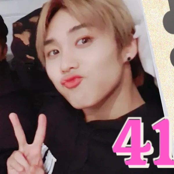 粉丝票选的Jacob (THE BOYZ)最佳瞬间