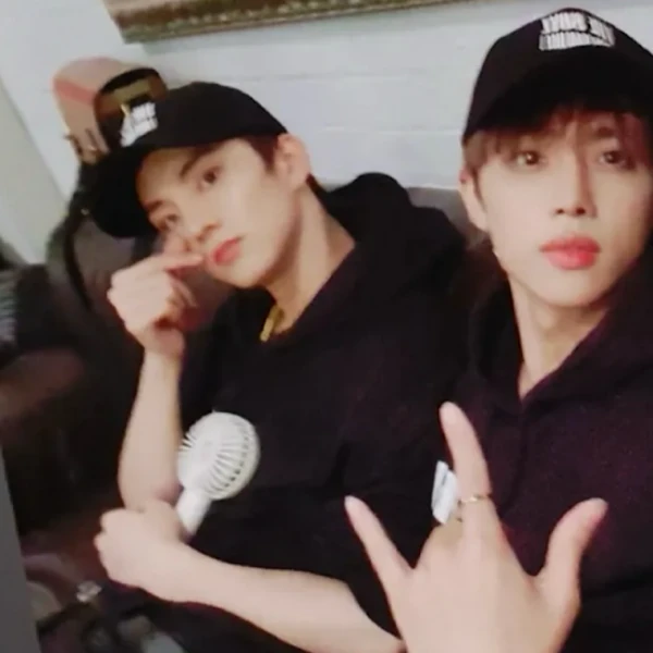 粉丝票选的Jacob (THE BOYZ)最佳瞬间