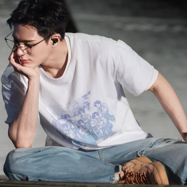 Today's Most Loved Jeno (NCT DREAM)