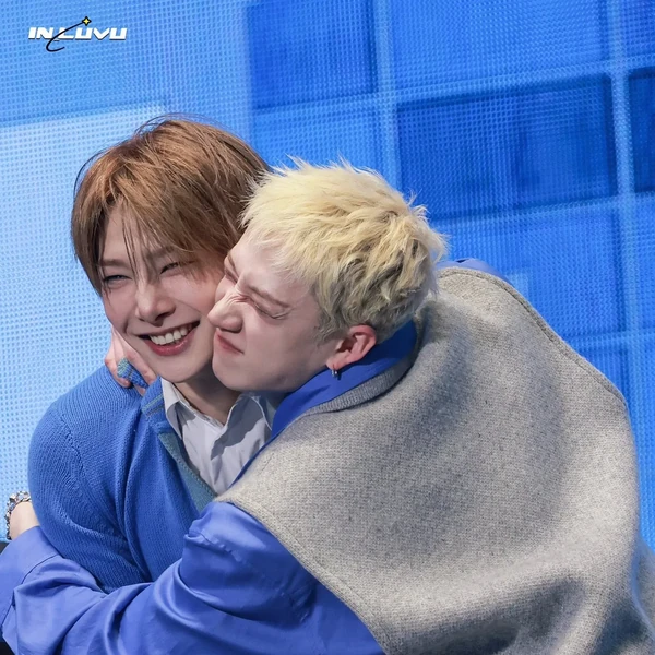 今天最受喜爱的方灿 (Stray Kids)