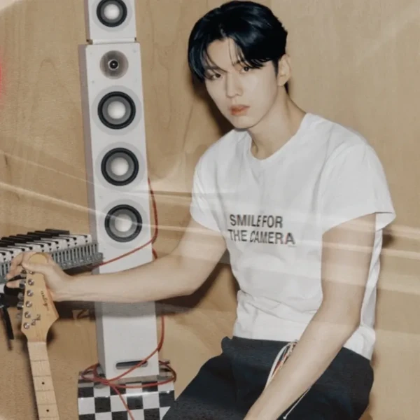 Top Photo Full of Kihyun (MONSTA X) Love