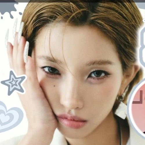 Top Photo Full of Soyeon (i-dle) Love