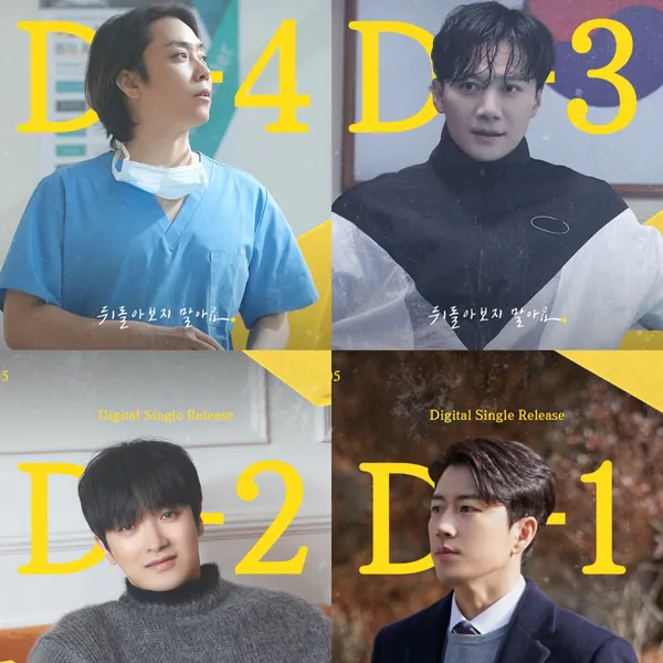 Foto Populer Penuh Cinta untuk SECHSKIES