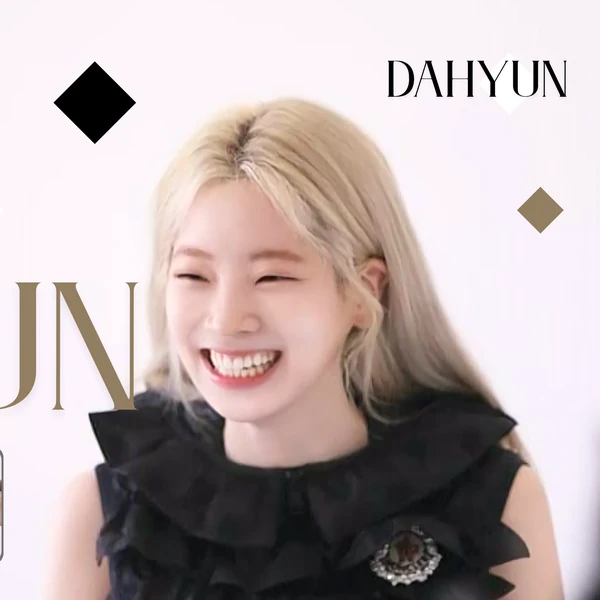 다현 (TWICE) 팬심 가득한 인기 사진