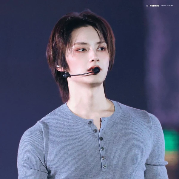 Today's Most Loved Jun (SEVENTEEN)