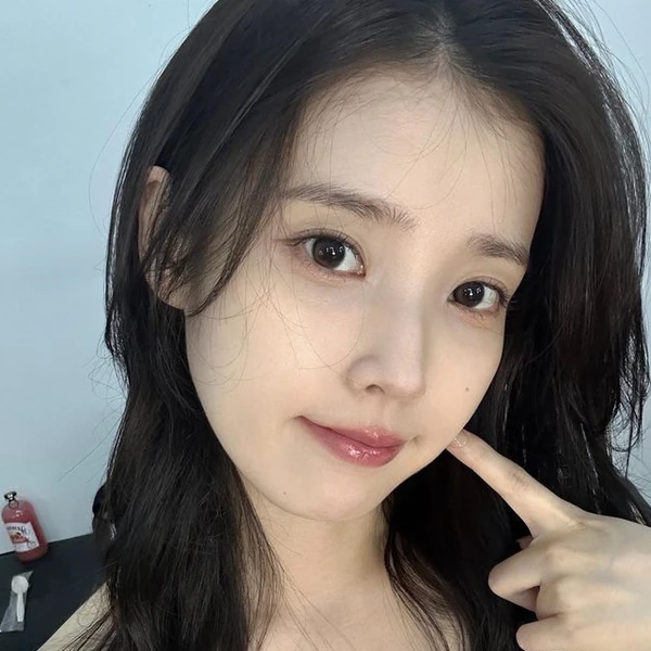 팬들이 뽑은 아이유 최고의 순간