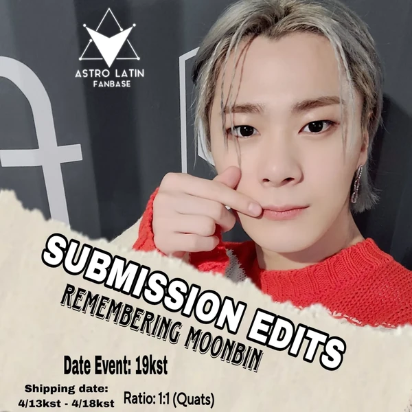 오늘 가장 사랑받은 아스트로의 모습