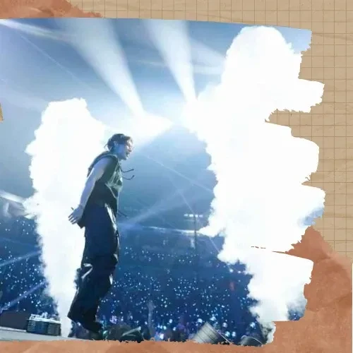 Top Photo Full of Yeosang (ATEEZ) Love