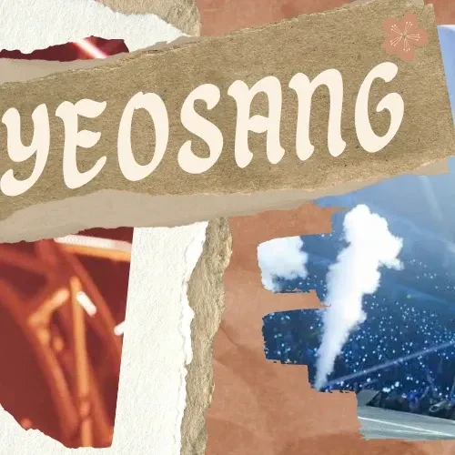 Fans' Pick: Best Moment of Yeosang (ATEEZ)