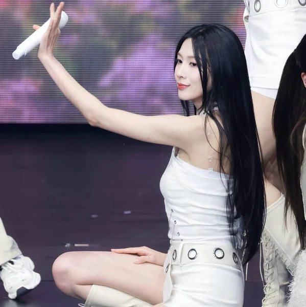 粉丝票选的吴夏荣 (Apink)最佳瞬间