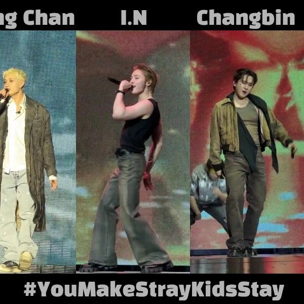 팬들이 뽑은 Stray Kids 최고의 순간