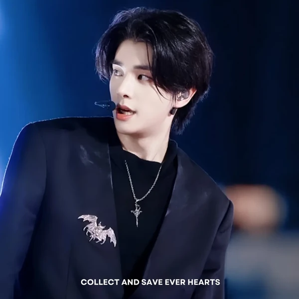 팬들이 뽑은 제이크 (ENHYPEN) 최고의 순간