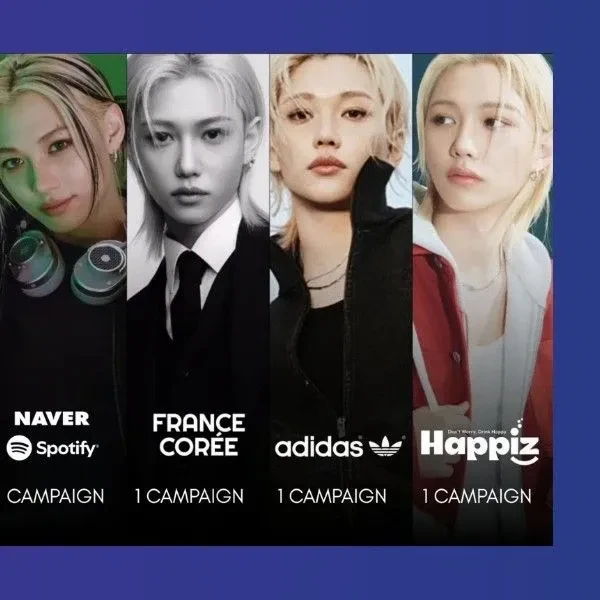 Top Photo Full of Felix (Stray Kids) Love