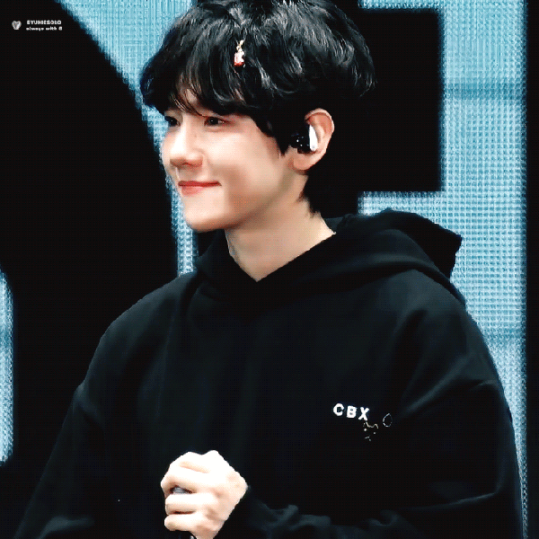 Top Photo Full of Baekhyun (EXO) Love