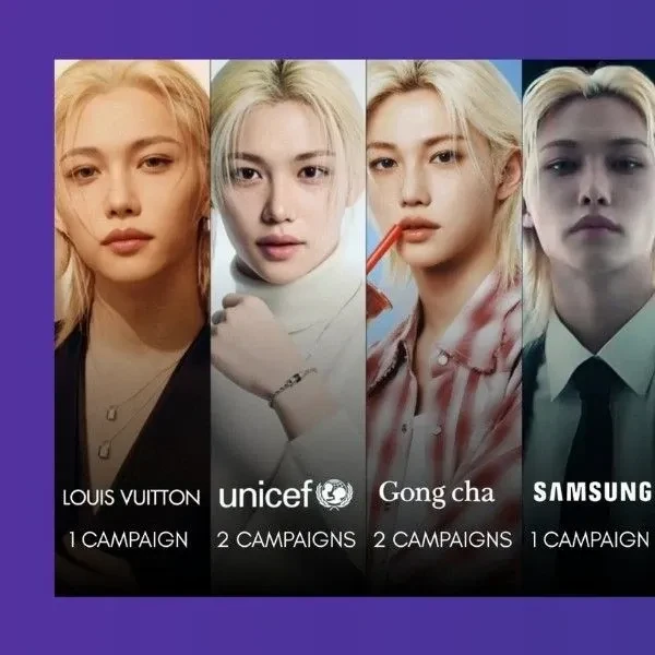 Fans' Pick: Best Moment of Felix (Stray Kids)