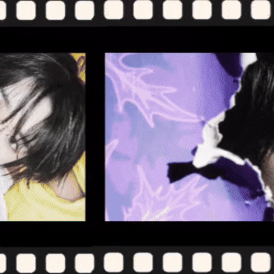 粉丝票选的杋圭 (TOMORROW X TOGETHER)最佳瞬间