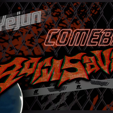 Today's Most Loved Yejun (PLAVE)