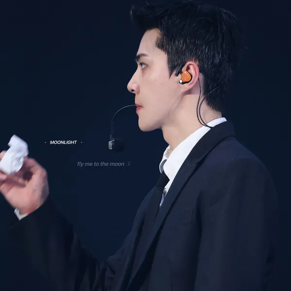 세훈 (EXO) 팬심 가득한 인기 사진