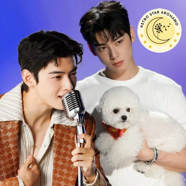 Top Photo Full of Eunwoo (ASTRO) Love