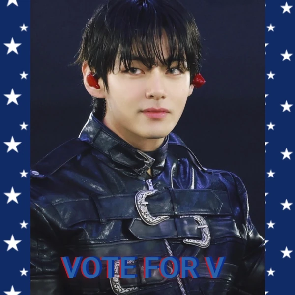 팬들이 뽑은 뷔 (방탄소년단) 최고의 순간