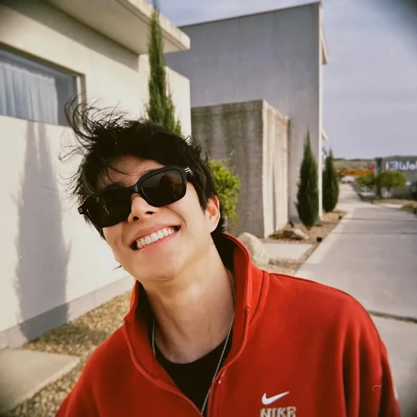 粉丝票选的MJ (ASTRO)最佳瞬间