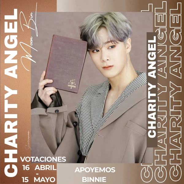 Today's Most Loved Moonbin (ASTRO)