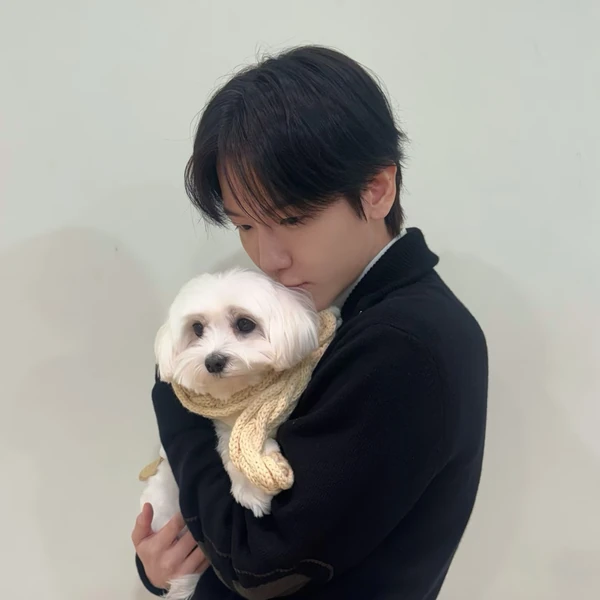 Today's Most Loved Baekhyun (EXO)