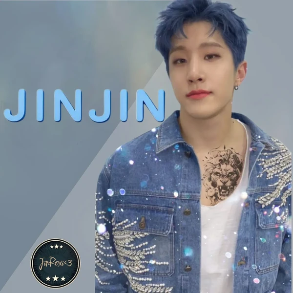 Top Photo Full of Jinjin (ASTRO) Love