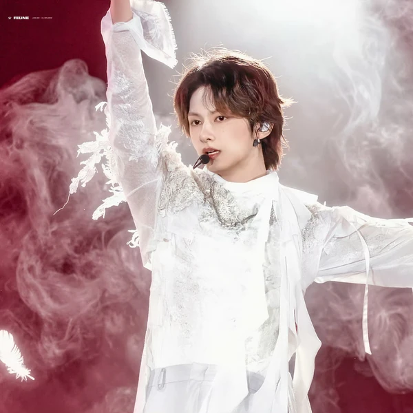 Fans' Pick: Best Moment of Jun (SEVENTEEN)