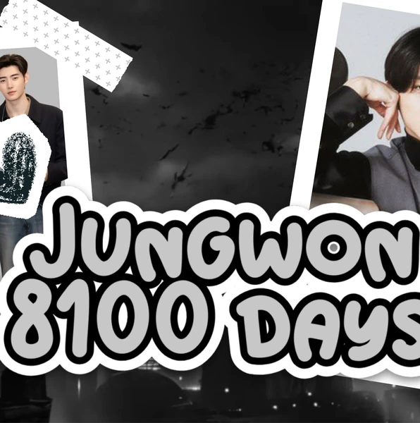 Foto Populer Penuh Cinta untuk ENHYPEN