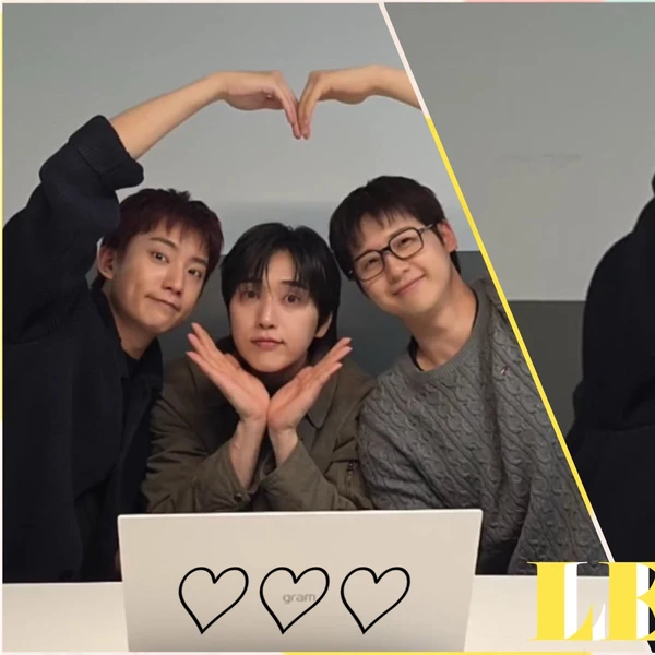 Penampilan B1A4 yang Paling Dicintai Hari Ini