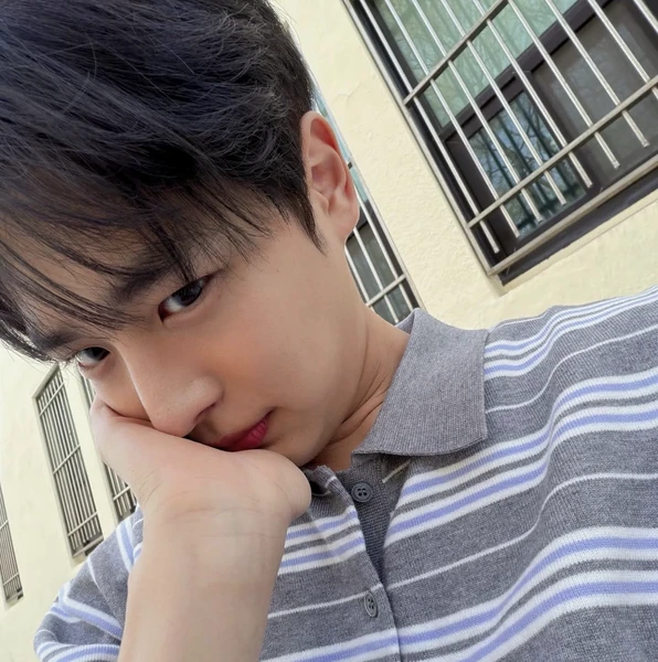 Today's Most Loved Choi Byungchan