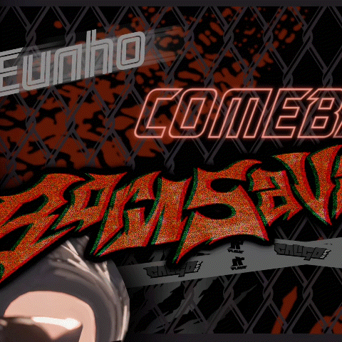 Fans' Pick: Best Moment of Eunho (PLAVE)