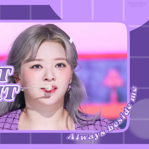Today's Most Loved Jeongyeon (TWICE)