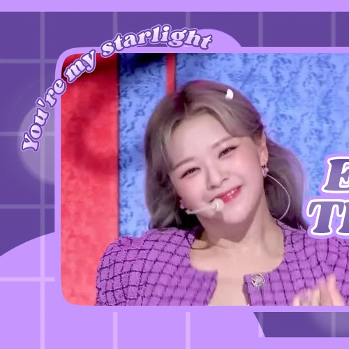 Fans' Pick: Best Moment of Jeongyeon (TWICE)