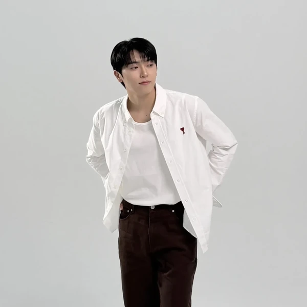 Today's Most Loved Minkyun (ONF)