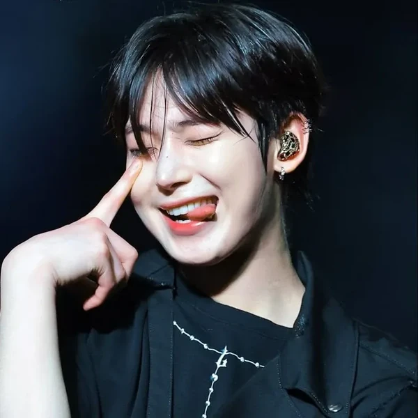 ソヌ (ENHYPEN)への愛が詰まった人気写真