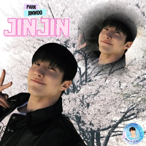 Today's Most Loved Jinjin (ASTRO)