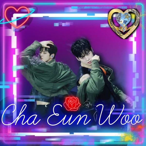 Today's Most Loved Eunwoo (ASTRO)