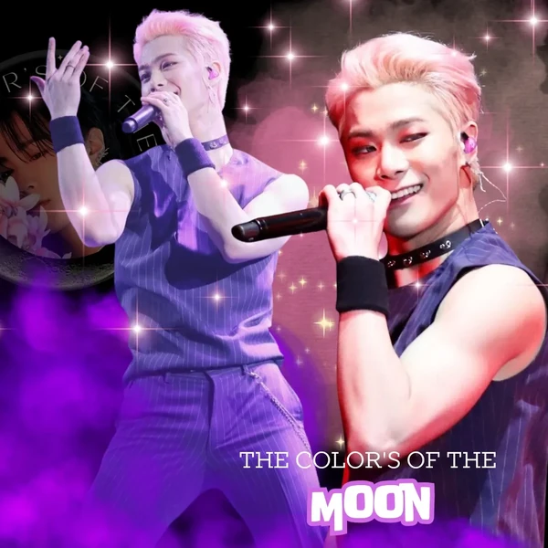 Fans' Pick: Best Moment of Moonbin (ASTRO)