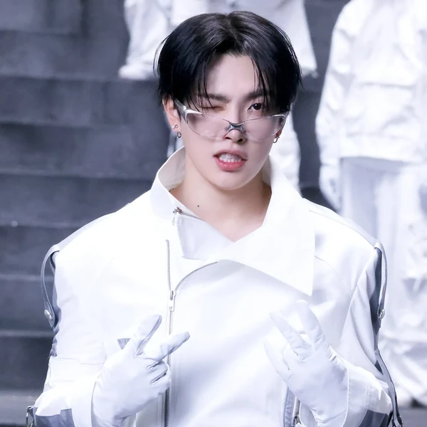 오늘 가장 사랑받은 에이티즈의 모습