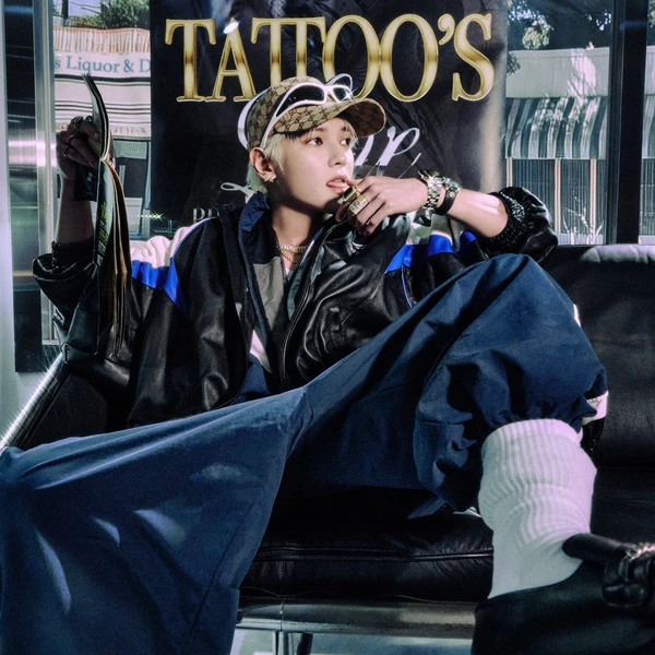 今日最受喜愛的泰容 (NCT 127)