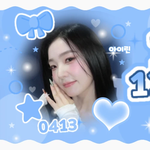 今日最受喜愛的Red Velvet