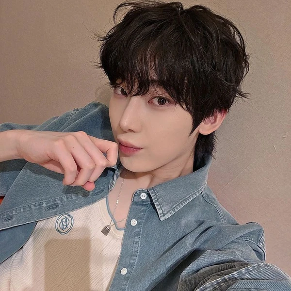 今日最も愛されたソヌ (ENHYPEN)の姿