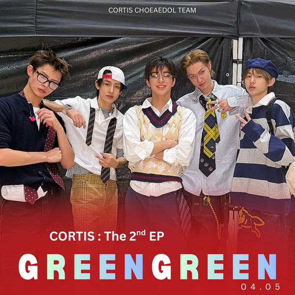 Fans' Pick: Best Moment of CORTIS