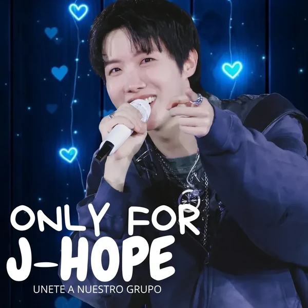 今日最受喜愛的J-hope (防彈少年團)