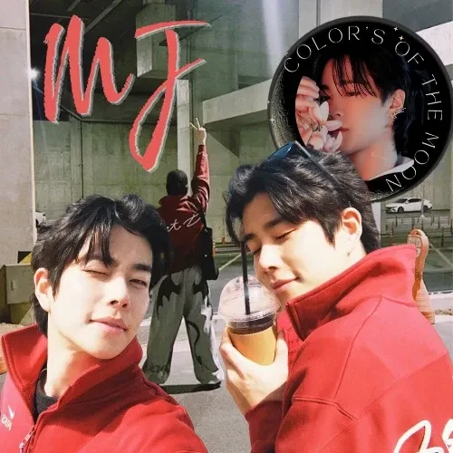 Top Photo Full of MJ (ASTRO) Love