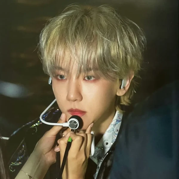 粉絲票選的伯賢 (EXO)最佳瞬間