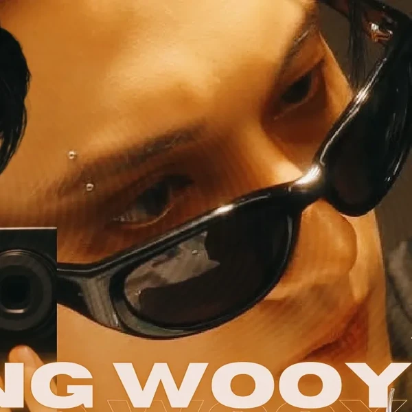 오늘 가장 사랑받은 우영 (에이티즈)의 모습