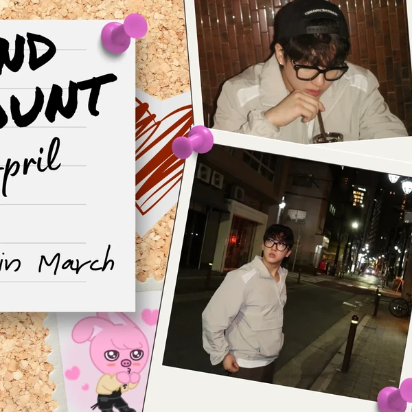 Top Photo Full of Changbin (Stray Kids) Love